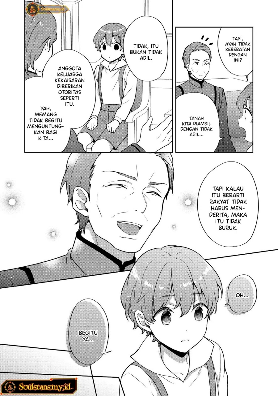 Tearmoon Empire Story Chapter 30 Bahasa Indonesia